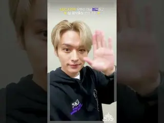 【公式mbk】リノが🐰なのか🐈なのかまだ混乱していますか？ Youtube MBC KPOPチャンネル購読して音中でリノに直接会いましょう💛 #MBCKP