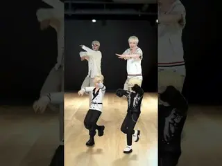 【公式】WINNER、WINNER X ZEPETO - 'I LOVE U' DANCE CHALLENGE #MINO #YOON  