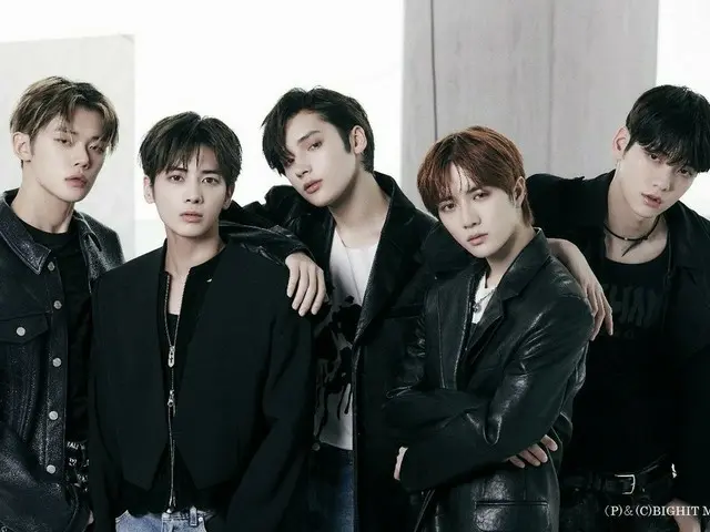 「TOMORROW X TOGETHER(TXT)」、8/30(火)24:25～24:55に放送のフジテレビ「HYBEJAPANTV」に出演