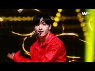 【公式mnk】[ATBO - Monochrome(Color)] #M COUNTDOWN_ EP.764 | Mnet 220804放送  