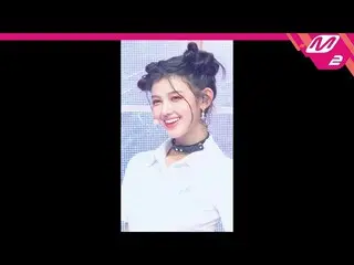 【公式mn2】【MPD直カム】ニュージンスダニエル_ 'Hype Boy'(NewJeans DANIELLE FanCam)| MCOUNTDOWN_2022