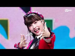 【公式mnk】【CSR - Pop？ポップ！] #M COUNTDOWN_ EP.764 | Mnet 220804放送  