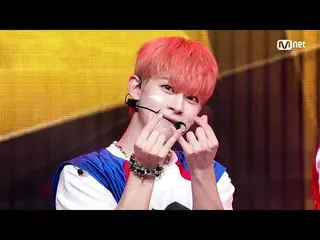 【公式mnk】[YOUNITE - AVIATOR] #M COUNTDOWN_  EP.764 | Mnet 220804放送  