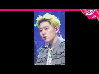 【公式mn2】【MPD直カム】ジコ_「オタク(Freak)」(ZICO FanCam)| MCOUNTDOWN_2022.8.4  