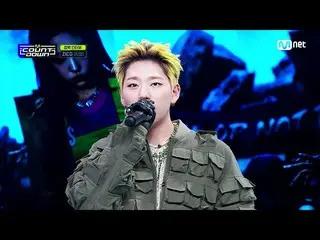 【公式mnk】['COMEBACK INTERVIEW' with ZICO] #M COUNTDOWN_ EP.764 | Mnet 220804放送  