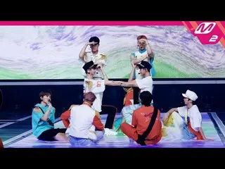 【公式mn2】【MPD直カム】TO1_「Drummin」(TO1 FanCam)| MCOUNTDOWN_2022.8.4  