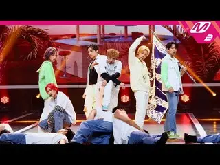【公式mn2】[MPD 直カム] P1Harmony_  MCOUNTDOWN_2022.8.4  