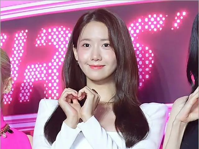 少女時代 ユナ、ティファニー、サニー、ヒョヨン、15周年記念アルバム「FOREVER 1」の記者会見に出席