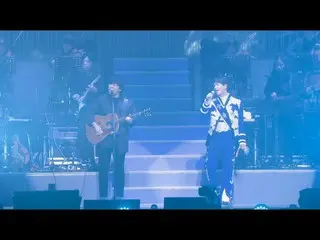 【J公式umj】 オンユ(SHINee) - 「うろこ with with秦基博」 (from 「ONEW Japan 1st Concert Tour 202