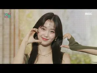 【公式mbk】STAYC_ _ (STAYC_ ) - BEAUTIFUL MONSTER |ショー！ MusicCore | MBC220806放送  