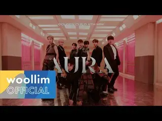 【公式woo】  [Performance Teaser] Golden Child_ (Golden Child_ _ ) 'Replay'  
