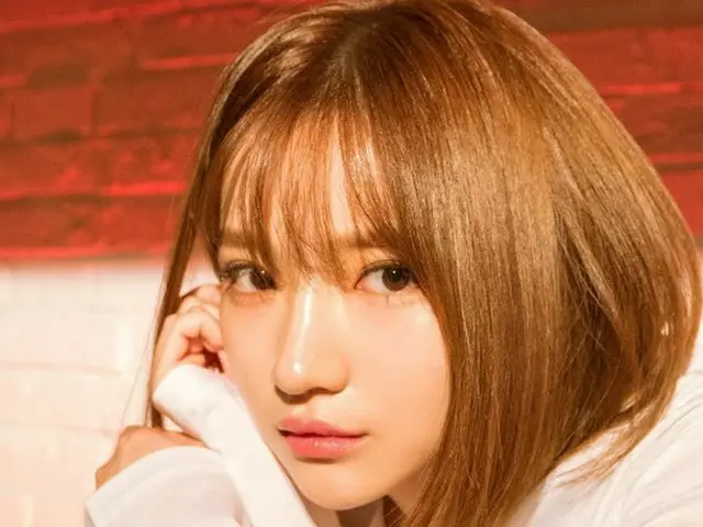 JYPの日本人練習生第1号・南りほ、今年3月にMEGBABYとの事実婚関係を解消した三代目JSB・ELLYと“タワマン同棲”が報じられる