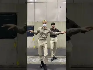 【公式】SF9、昨日誕生日だったロウンが兄と🗣 #スクリムチャレンジ #SCREAMChallenge  
