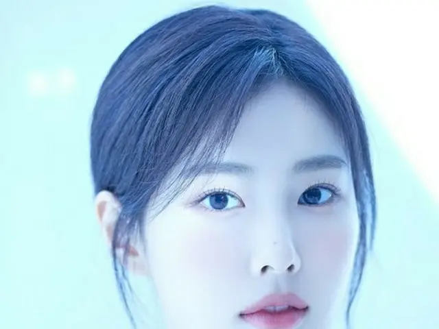 カン・ヘウォン(元IZ*ONE)、初の日本ファンミーティング開催が決定