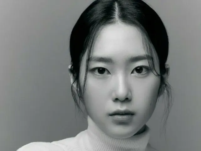 「OH MY GIRL」元メンバーのジホ、P&Studioと専属契約…コン・ジホという活動名で女優の道へ