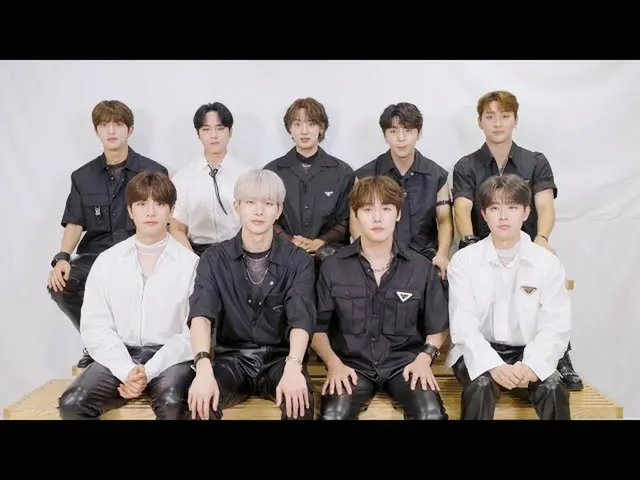 「Golden Child」、6枚目のミニアルバム「AURA」を紹介
