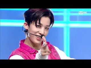 【公式mnk】[ATBO - Monochrome(Color)] #M COUNTDOWN_ EP.765 | Mnet 220811放送  