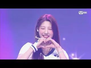 【公式mnk】【CSR - Pop？ポップ！] #M COUNTDOWN_ EP.765 | Mnet 220811放送  