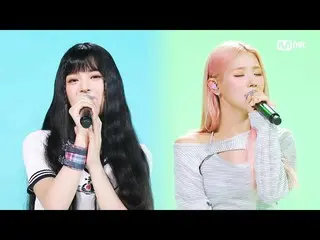 【公式mnk】['MCD VOCAL CHALLENGE' Girls' Generation - Into The New World] #M COUNTDO