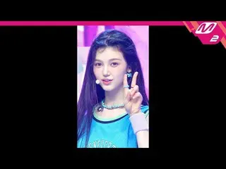 【公式mn2】【MPD直カム】ニュージースダニエル_ 'Attention' MCOUNTDOWN_2022.8.11  