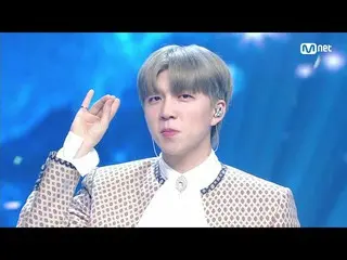 【公式mnk】[Soohyun(UKISS) - The Soju Fairy] Comeback Stage | #M COUNTDOWN_  EP.765 