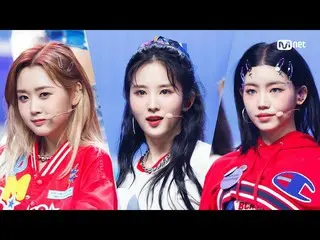 【公式mnk】[  _  - KISS] ROAD TO MCD Stage | #M COUNTDOWN_  EP.765 | Mnet 220811放送  