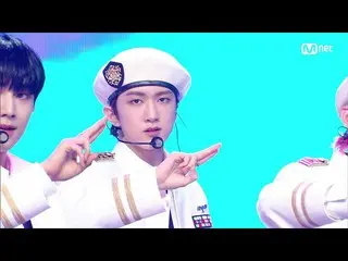 【公式mnk】[YOUNITE - AVIATOR] #M COUNTDOWN_  EP.765 | Mnet 220811放送  