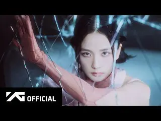 【公式】BLACKPINK、BLACKPINK - 'Pink Venom' JISOO Concept Teaser  