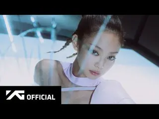 【公式】BLACKPINK、BLACKPINK - 'Pink Venom' JENNIE Concept Teaser  