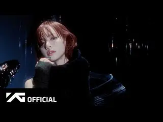 【公式】BLACKPINK、BLACKPINK - 'Pink Venom' LISA Concept Teaser #2  