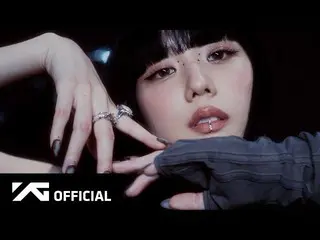 【公式】BLACKPINK、BLACKPINK - 'Pink Venom' JISOO Concept Teaser #2  