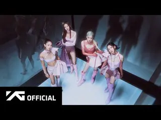 【公式】BLACKPINK、BLACKPINK - 'Pink Venom' Concept Teaser  