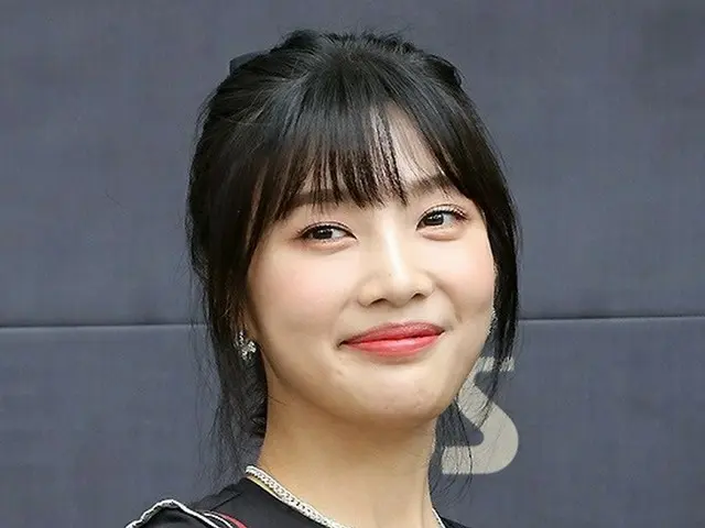 ジョイ(Red Velvet)、SBS「TV動物農場」収録のため放送局へ