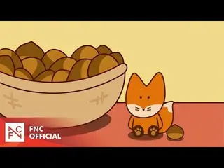 【公式】SF9、SF9 インソンのオフィシャルキャラクターソンソン＆バムバム！ – 2  