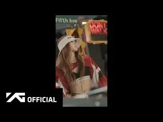 【公式】BLACKPINK、BLACKPINK - 'Pink Venom' M/V Visual Clip #LISA  