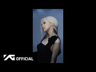 【公式】BLACKPINK、BLACKPINK - 'Pink Venom' M/V Visual Clip #ROSÉ  