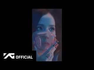 【公式】BLACKPINK、BLACKPINK - 'Pink Venom' M/V Visual Clip #JISOO  