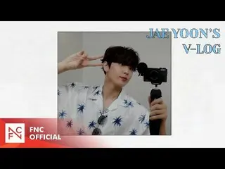 【公式】SF9、SF9 JAEYOON – 真