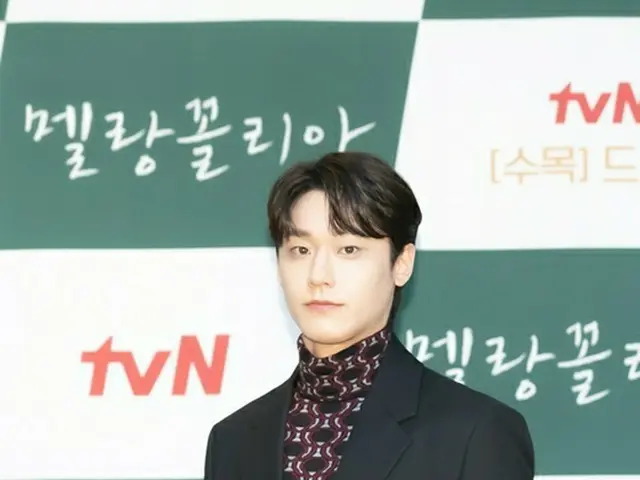 俳優イ・ドヒョン、個人のインスタがハッキングされる