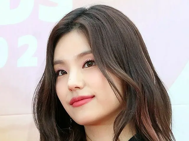 「ITZY」、「K GLOBAL HEART DREAM AWARDS」レッドカーペットイベントに出席