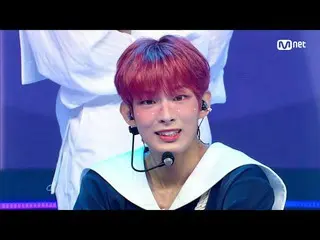 【公式mnk】[LUMINOUS - Engine] Comeback Stage |  #M COUNTDOWN_ EP.767 | Mnet 220825放
