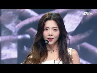 【公式mnk】【CRAXY - Undercover】 Comeback Stage |  #M COUNTDOWN_ EP.767 | Mnet 220825