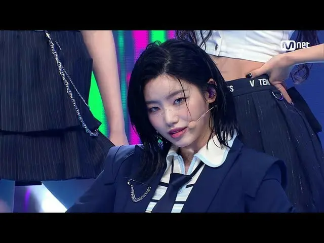【公式mnk】[ _  - KISS] #M COUNTDOWN_ EP.767 | Mnet 220825放送  