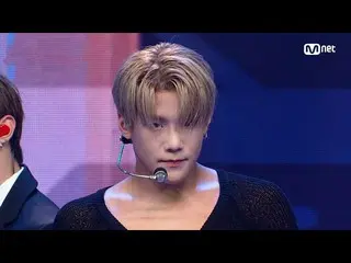 【公式mnk】[DKB_ _  - 24/7] Comeback Stage |  #M COUNTDOWN_ EP.767 | Mnet 220825放送  