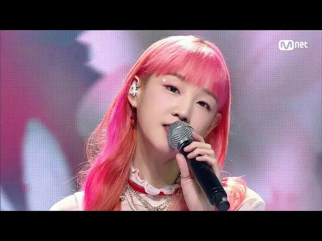 【公式mnk】[Park Boram_  - When I look at you] Comeback Stage |  #M COUNTDOWN_ EP.76