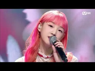 【公式mnk】[Park Boram_  - When I look at you] Comeback Stage |  #M COUNTDOWN_ EP.76