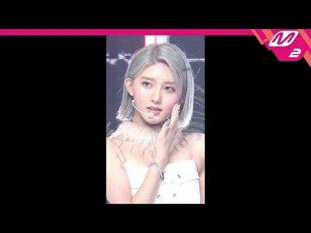 【公式mn2】[直カム] IVE_ 秋_ 'After LIKE'(IVE_ _ GAEUL FanCam)| MCOUNTDOWN_2022.8.25  
