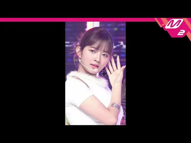 【公式mn2】【MPD直カム】IVE_ レイ_ 'After LIKE'(IVE_ _ REI FanCam)| MCOUNTDOWN_2022.8.25  