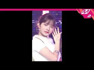 【公式mn2】【MPD直カム】IVE_ レイ_ 'After LIKE'(IVE_ _ REI FanCam)| MCOUNTDOWN_2022.8.25  