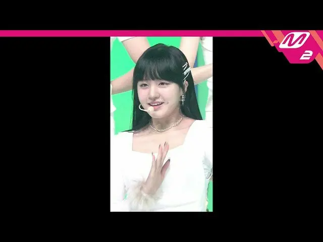 【公式mn2】【MPD直カム】IVE_ リーズ_ 'After LIKE'(IVE_ _ LIZ FanCam)| MCOUNTDOWN_2022.8.25  